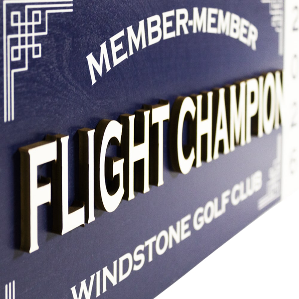 Man Cave Sign - Image 20