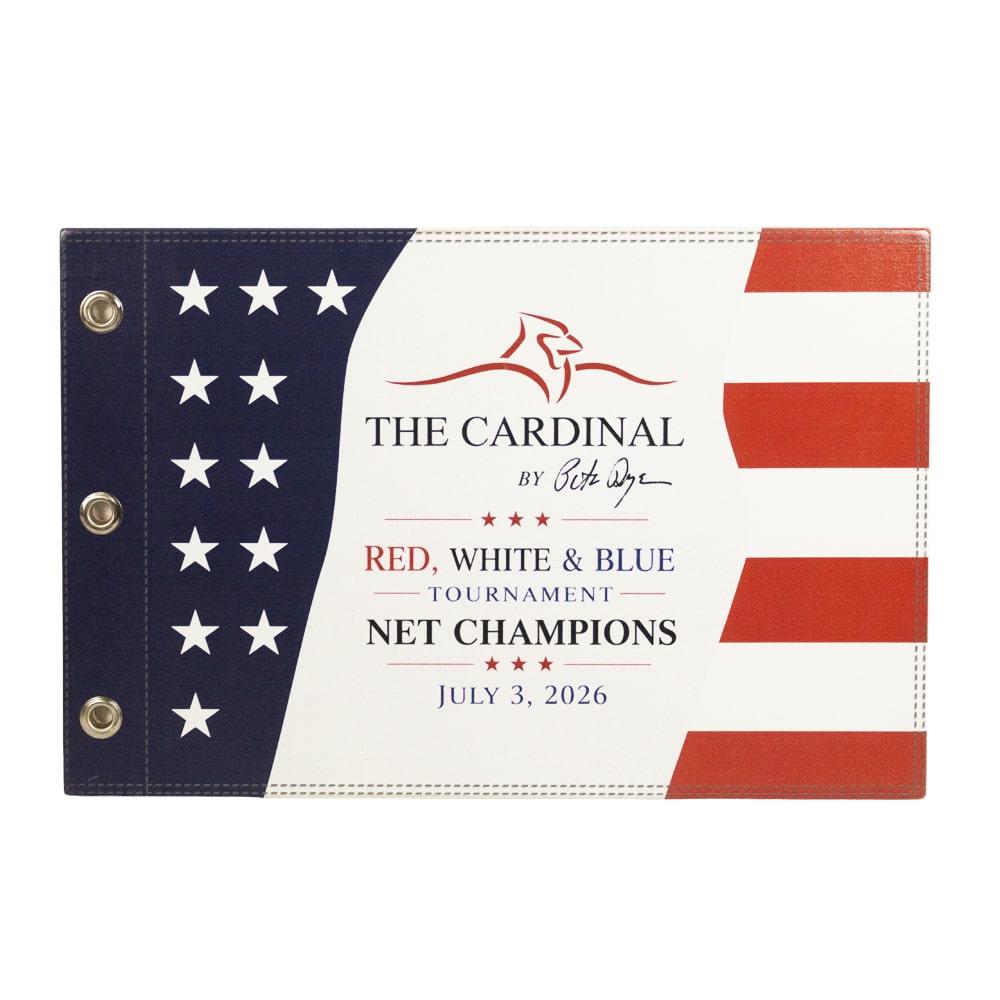 Wooden Pin Flag - Image 11