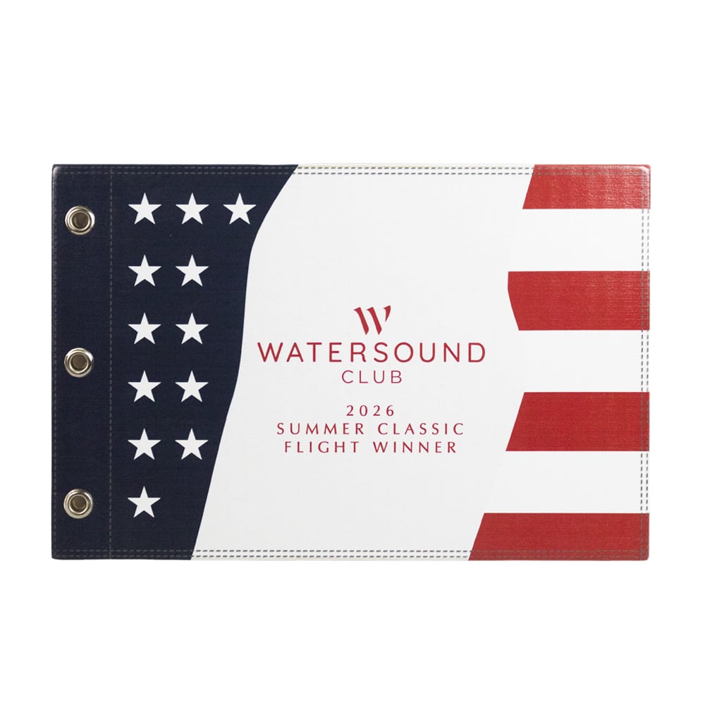Wooden Pin Flag - Image 12