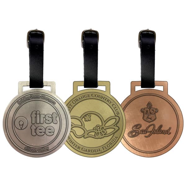 3D Bag Tag - Image 2