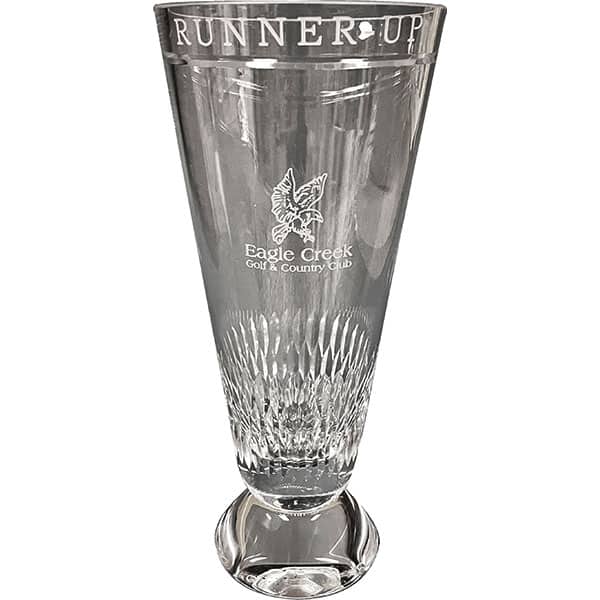 Expressions Vase