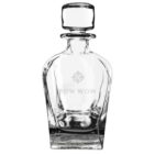 Links Decanter