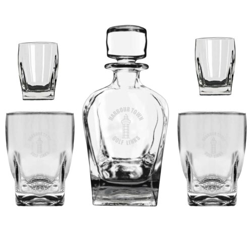 Drinkware & Accessories