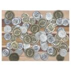 Links Medallions