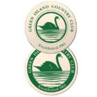 Tuxedo Challenge Coin