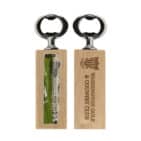 Handheld Bottle Opener