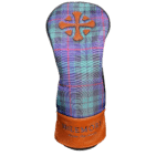 Links Driver Headcover