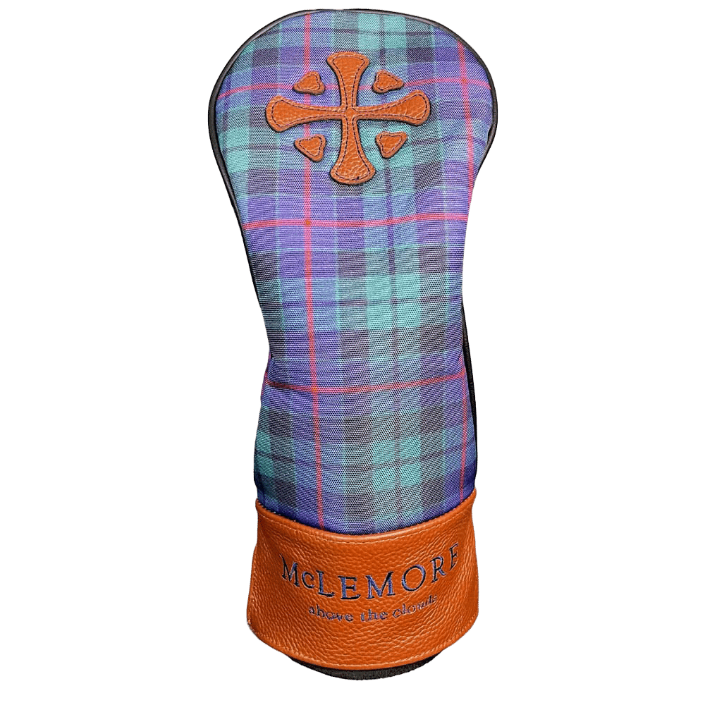Links Driver Headcover