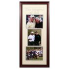 Integrity of Golf