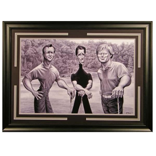 The Big Three