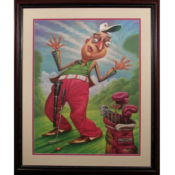 David O'Keefe - Rodney Dangerfield
