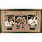 The Bronx Bombers