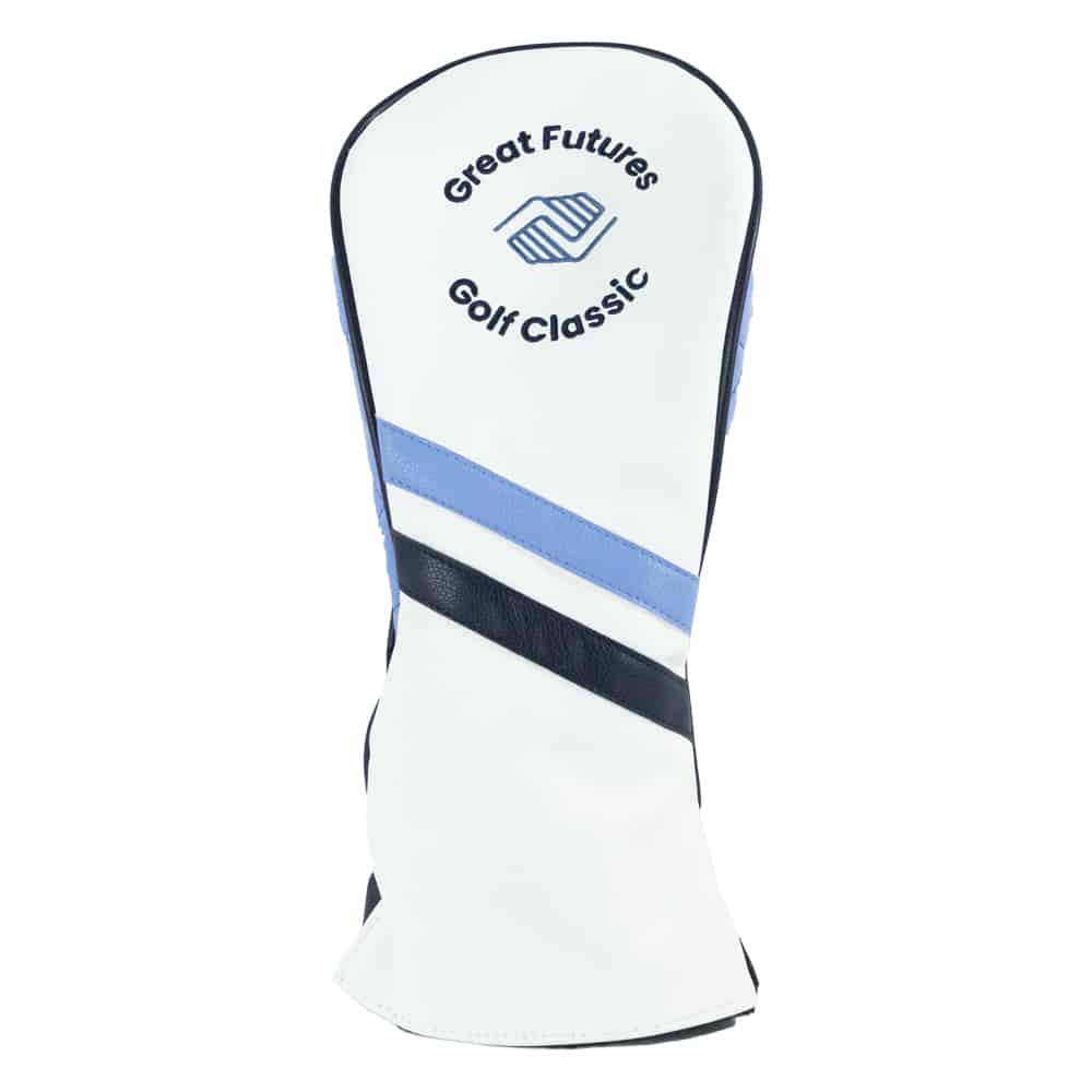 Links Driver Headcover - Image 5