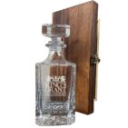 1 Piece Decanter Set