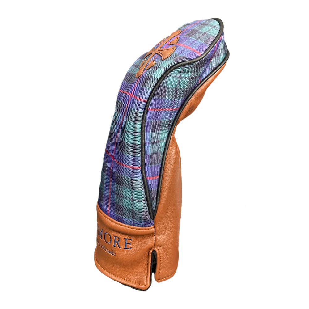 Links Driver Headcover - Image 3