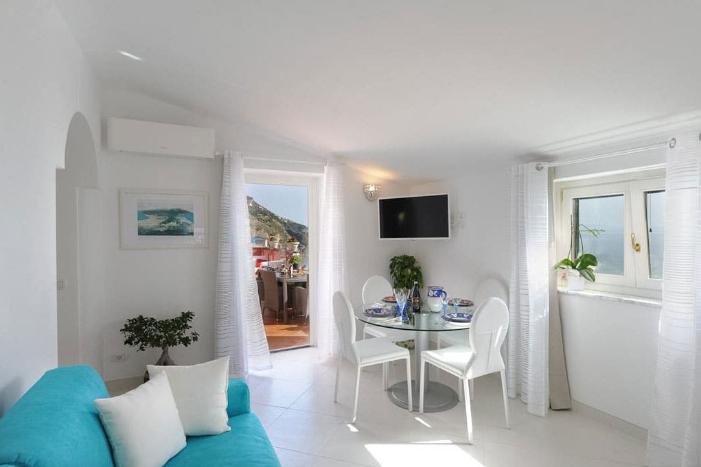 Enchantment Along the Amalfi Coast - Praiano - Image 2