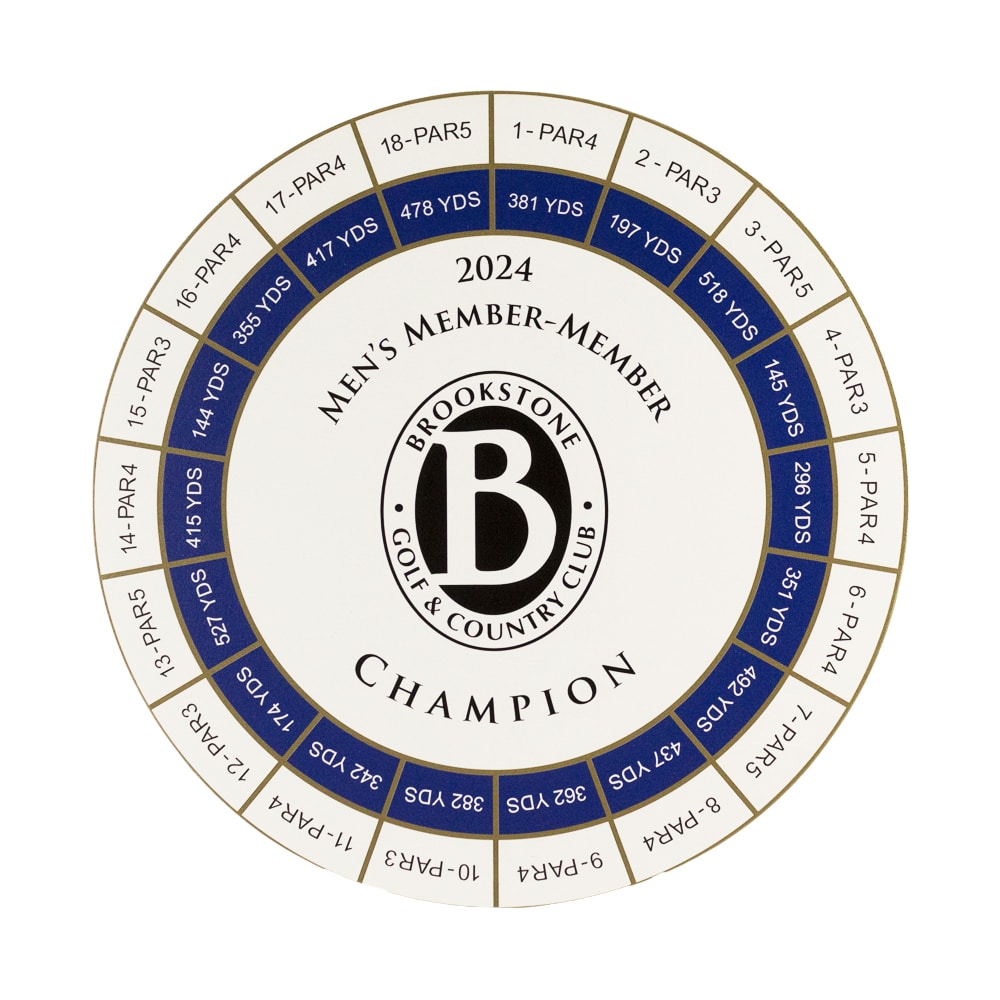 Wooden Challenge Coin / Poker Chip - Image 6