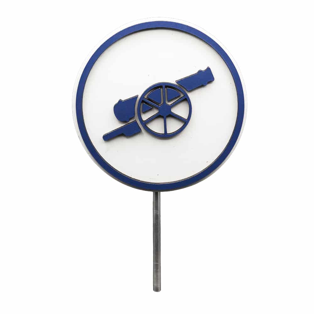 Custom Tee Marker