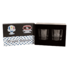Medium Boxed Set of Glassware