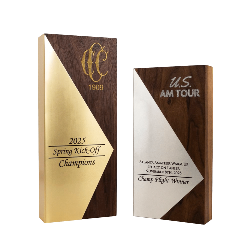 Pinnacle Achievement Award