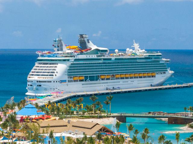 4-Night Ocean Adventure Cruise - Image 25