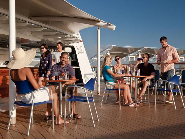 4-Night Ocean Adventure Cruise - Image 5