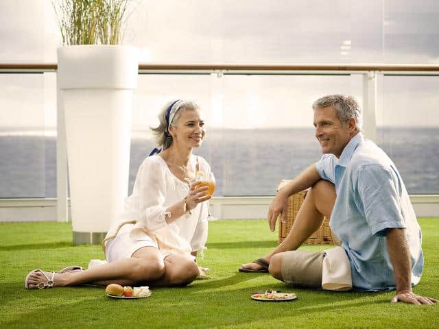 4-Night Ocean Adventure Cruise - Image 7
