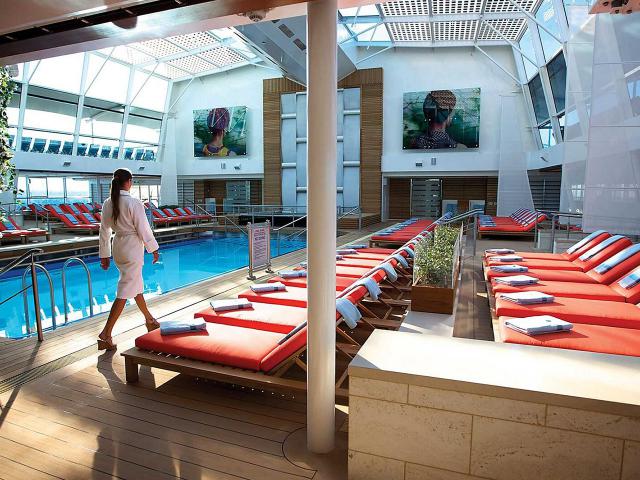 4-Night Ocean Adventure Cruise - Image 8