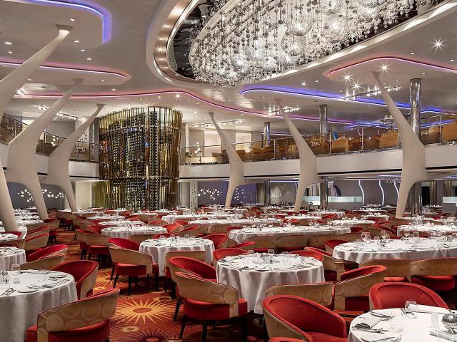 4-Night Ocean Adventure Cruise - Image 9