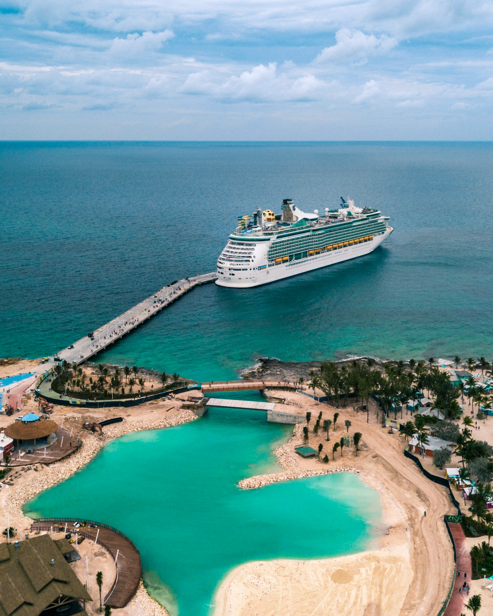 4-Night Ocean Adventure Cruise - Image 11
