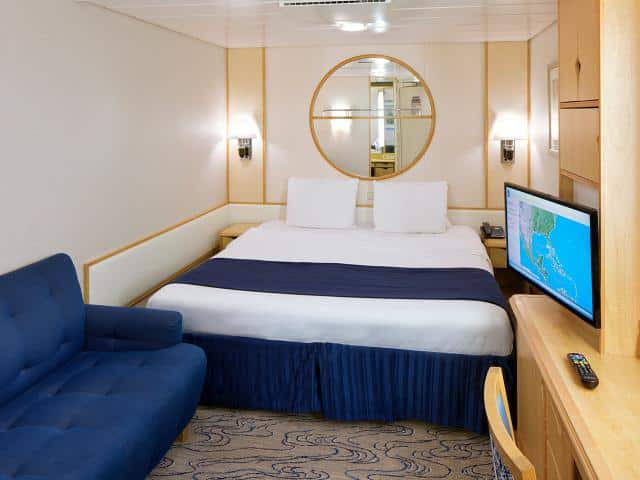 4-Night Ocean Adventure Cruise - Image 26