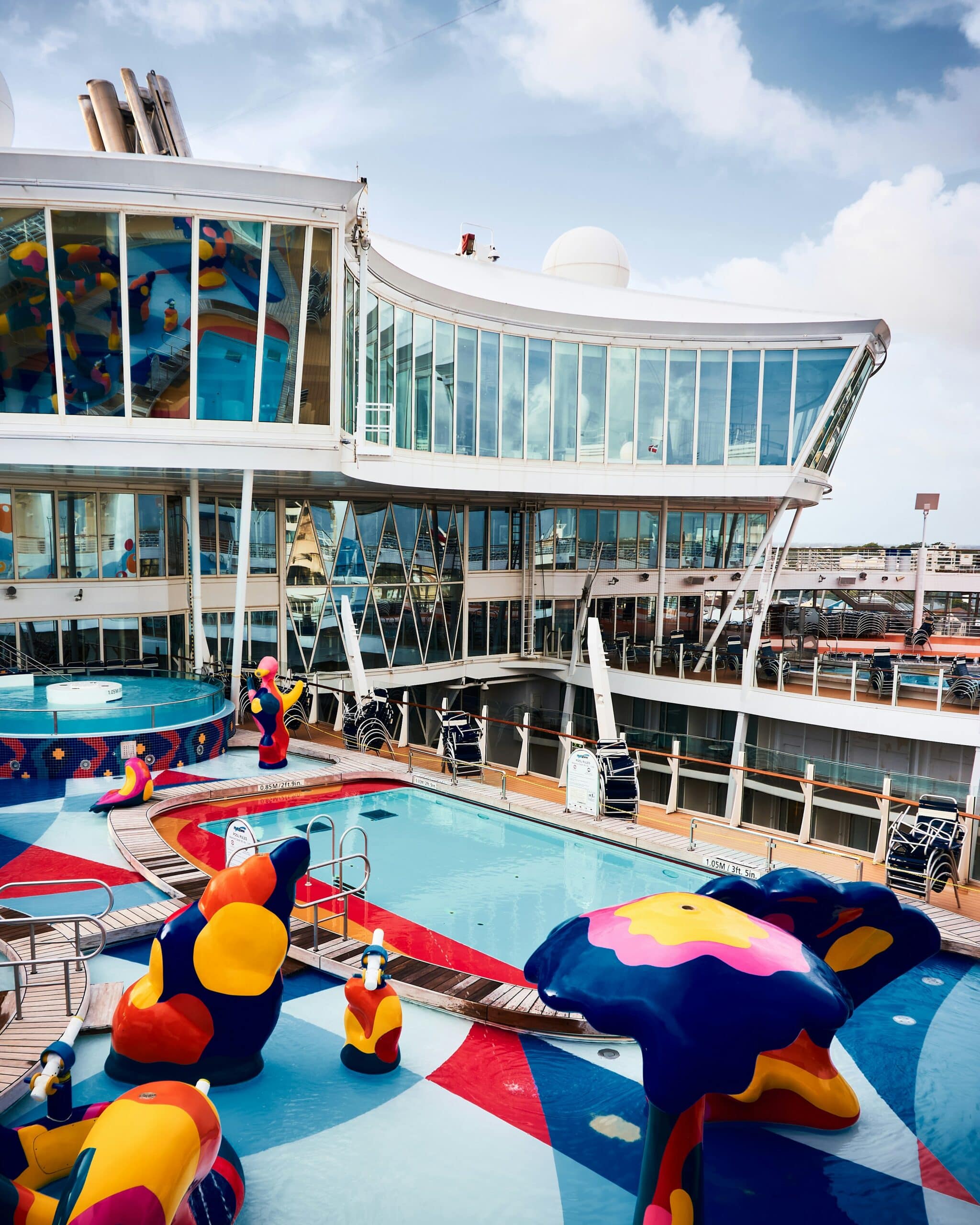 4-Night Ocean Adventure Cruise - Image 16