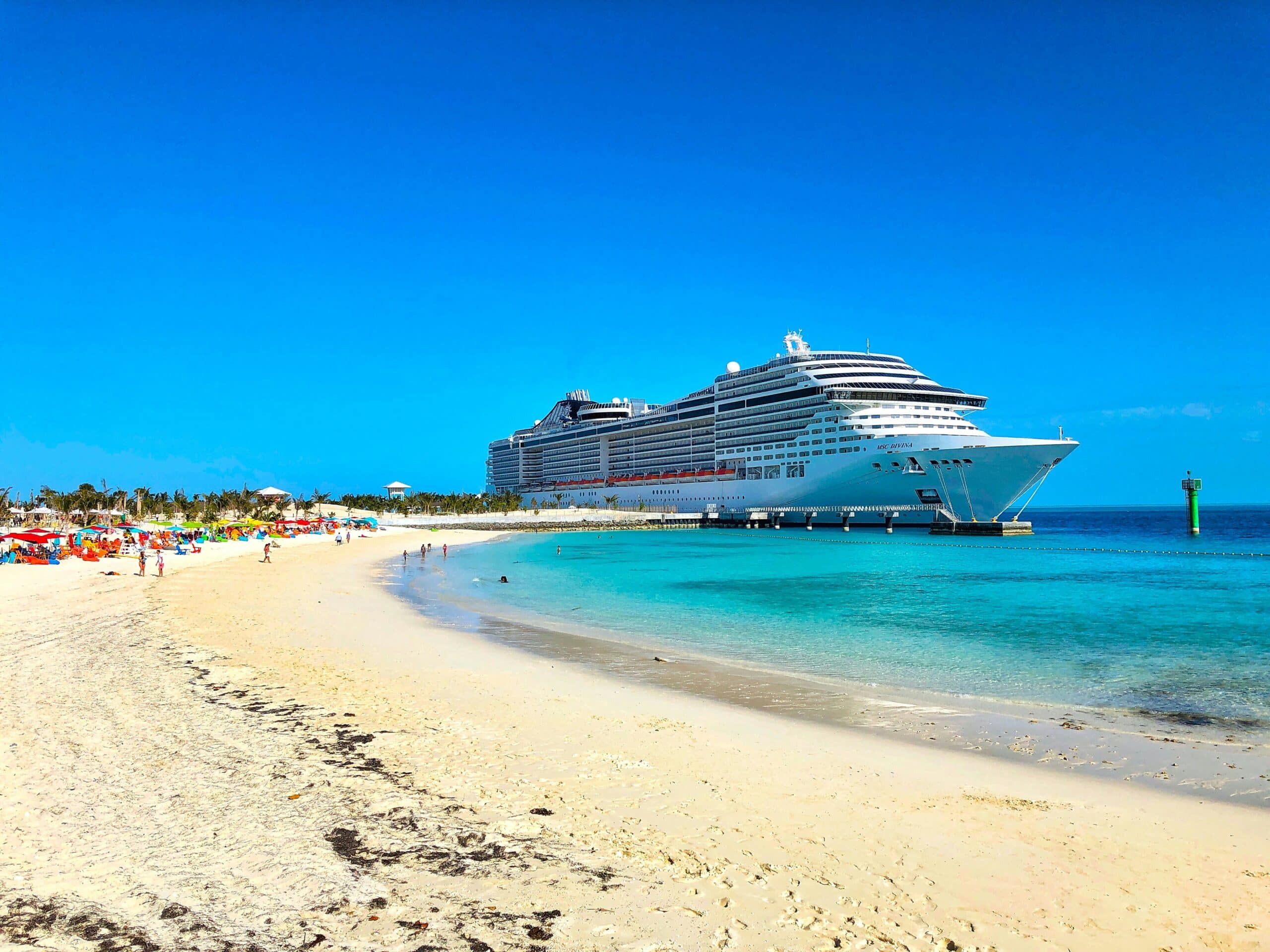 4-Night Ocean Adventure Cruise - Image 18