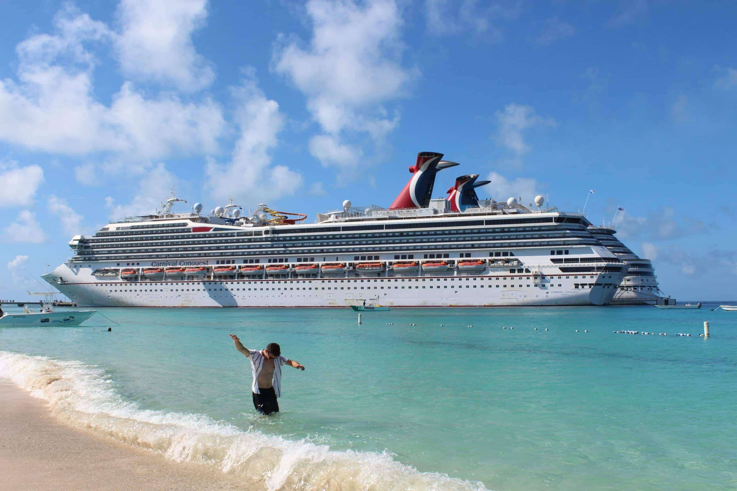 4-Night Ocean Adventure Cruise - Image 19