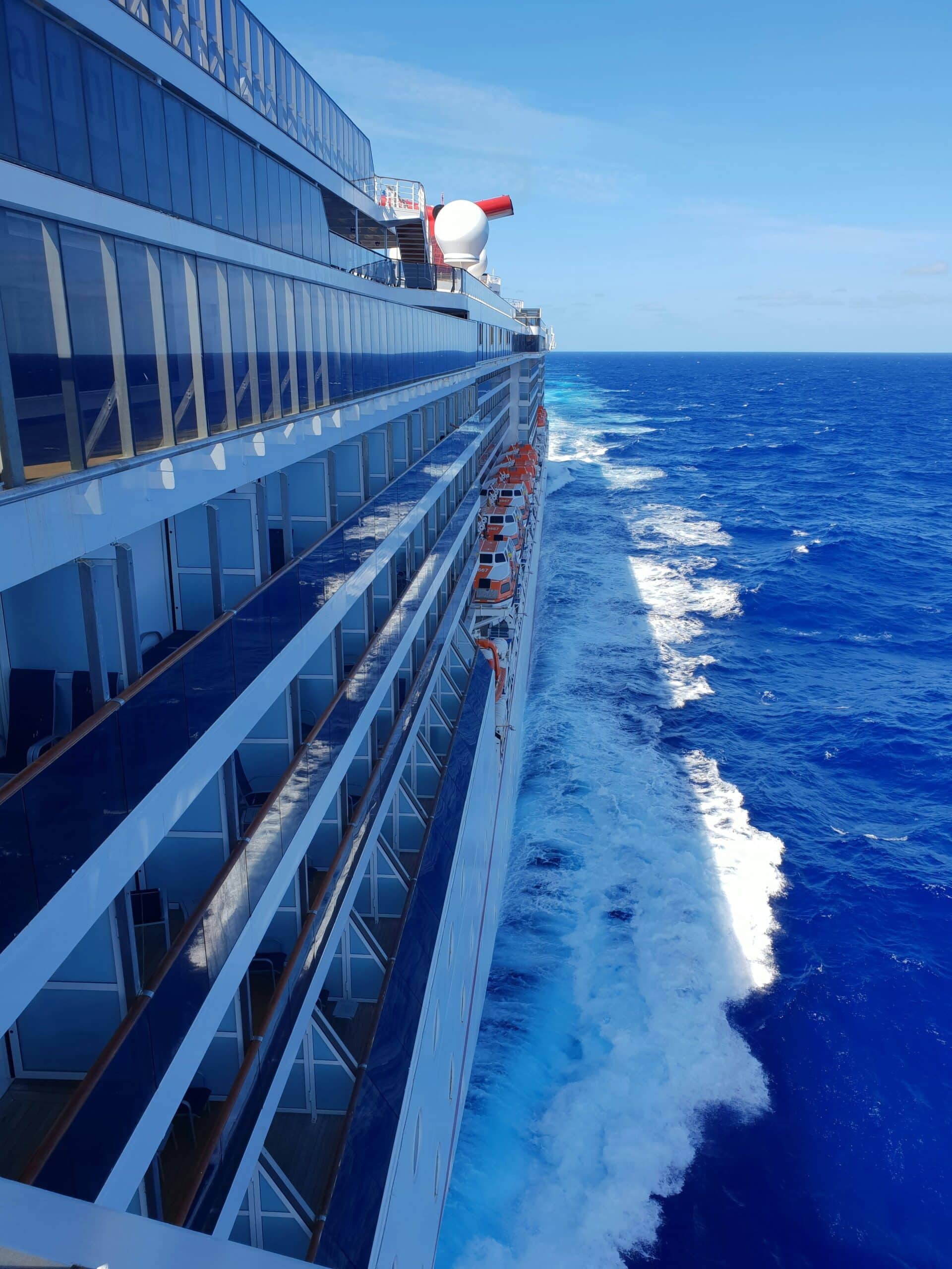 4-Night Ocean Adventure Cruise - Image 22