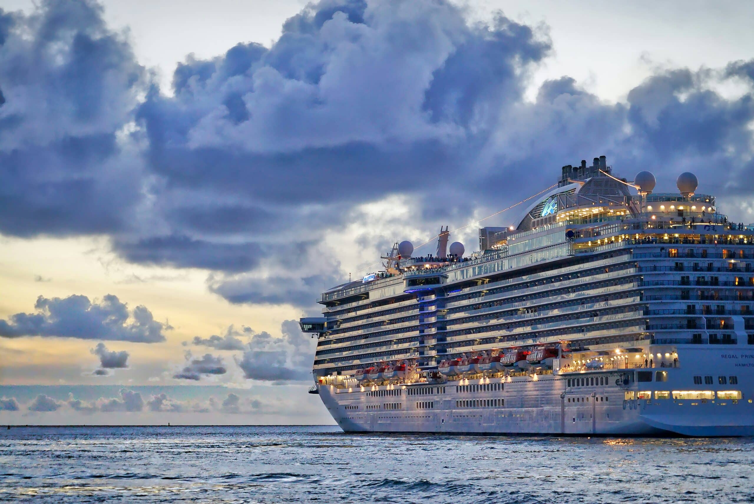 4-Night Ocean Adventure Cruise - Image 23