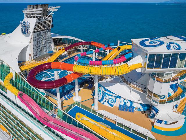 4-Night Ocean Adventure Cruise - Image 27