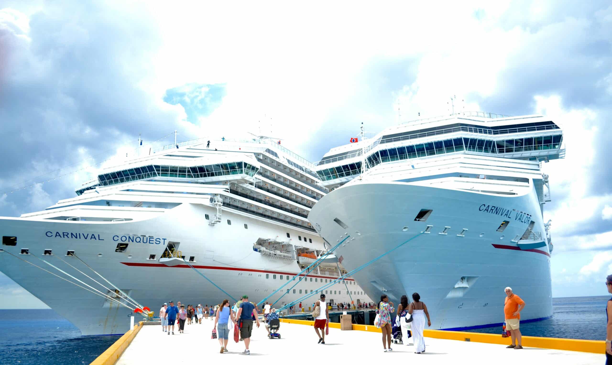4-Night Ocean Adventure Cruise - Image 24