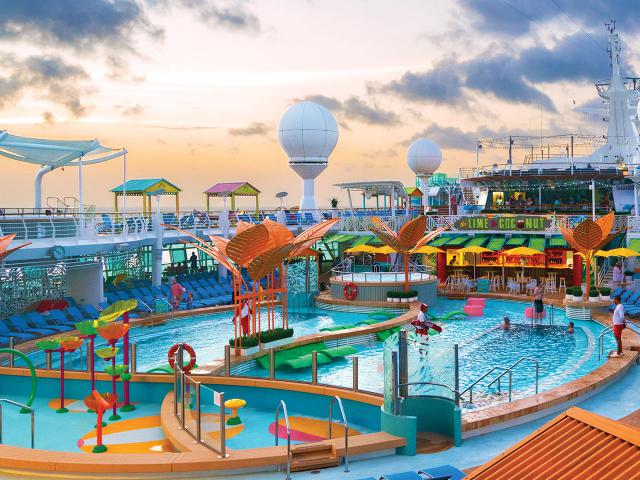 4-Night Ocean Adventure Cruise - Image 2