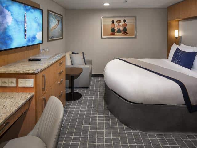 4-Night Ocean Adventure Cruise - Image 4