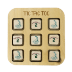 Tic Tac Toe Game