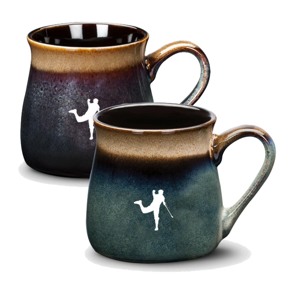 Dodsworth Mug - Image 4