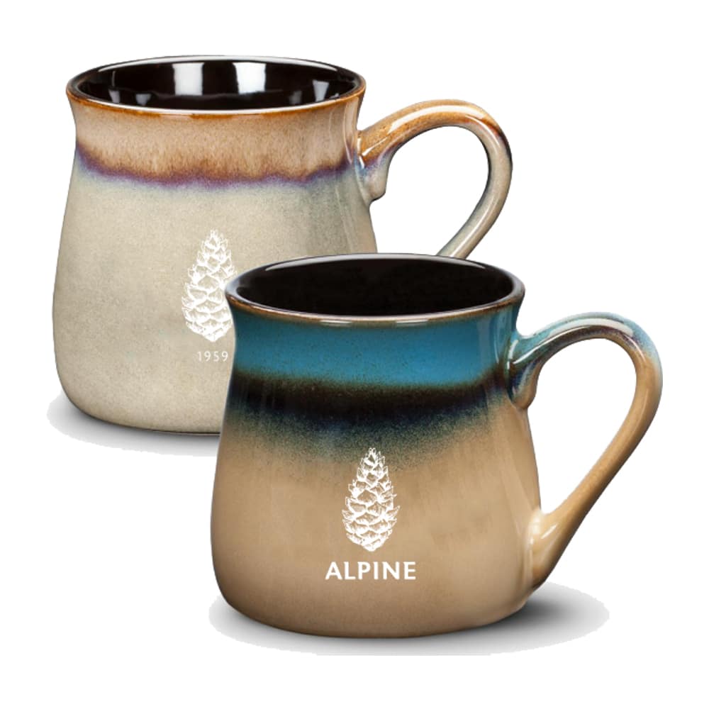 Dodsworth Mug - Image 3