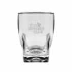 Links Whiskey Shot Glass 2oz