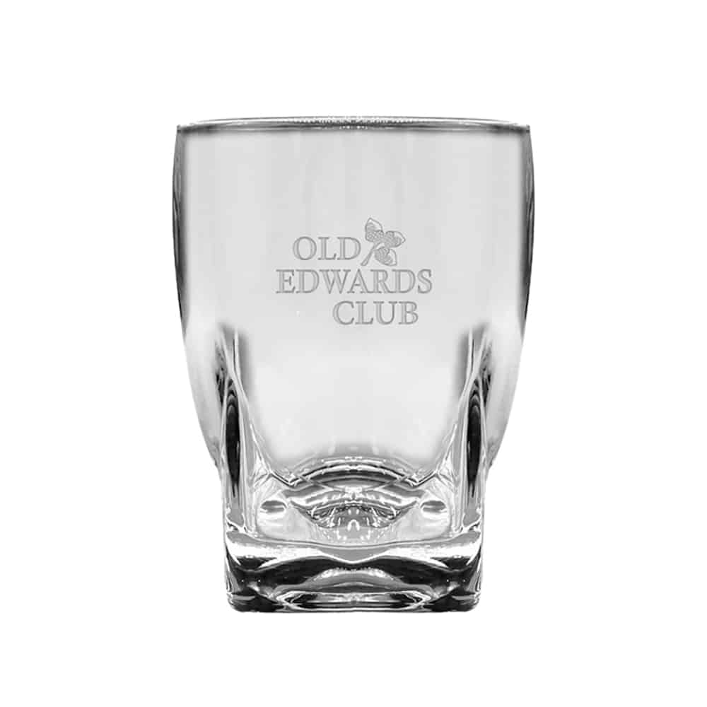 Links Whiskey Shot Glass 2oz