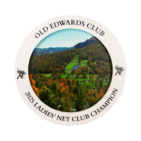 Layered Circle Award