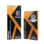 A Piece of Excellence Award
