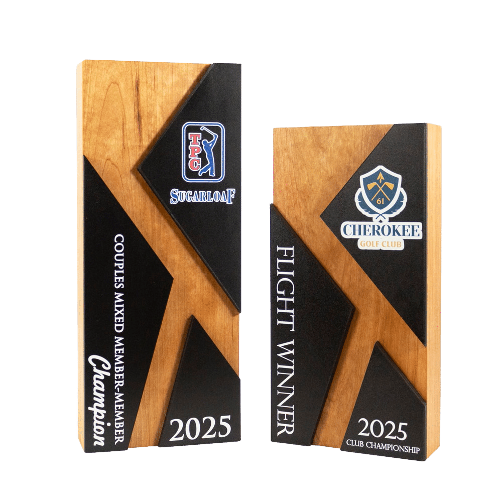 A Piece of Excellence Award