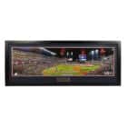 Atlanta Braves Stadium Panorama