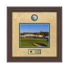 Hole-In-One #1 Shadowbox